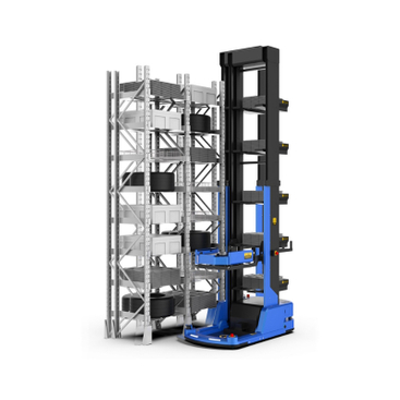 Automated Guided Vehicle