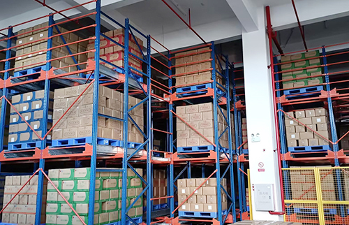 Smart shelves make shopping smarter and more convenient. Have you tried them?