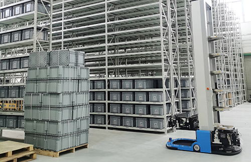 Intelligent shelves lead the future, why has it become a new trend in the retail industry?